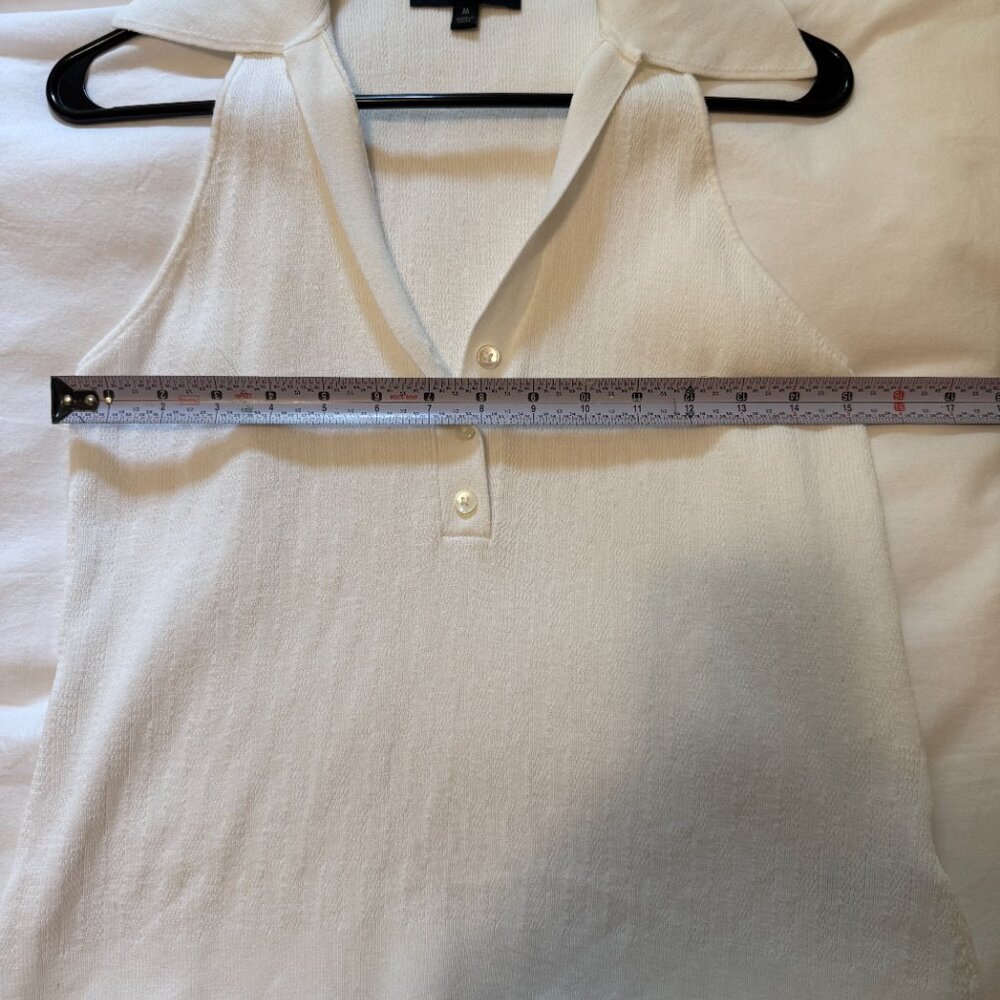 Banana Republic Halter Sweater - Picture 4 of 5
